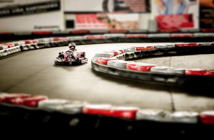 Как выбрать картинг-клуб в зависимости от бюджета