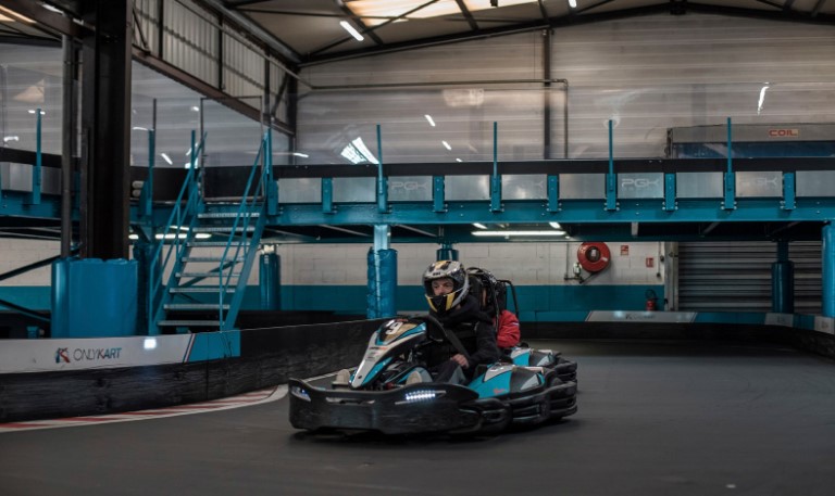 Какие картинги предлагают акции и скидки