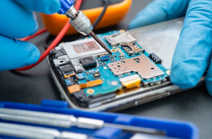 как научиться паять с нуля