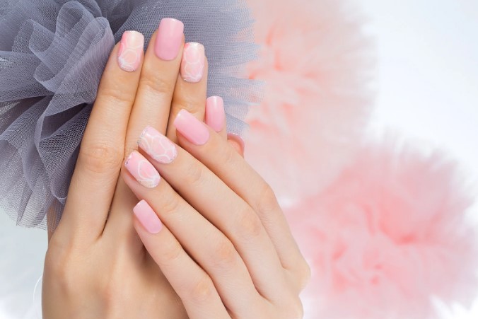 какой топ выбрать для маникюра