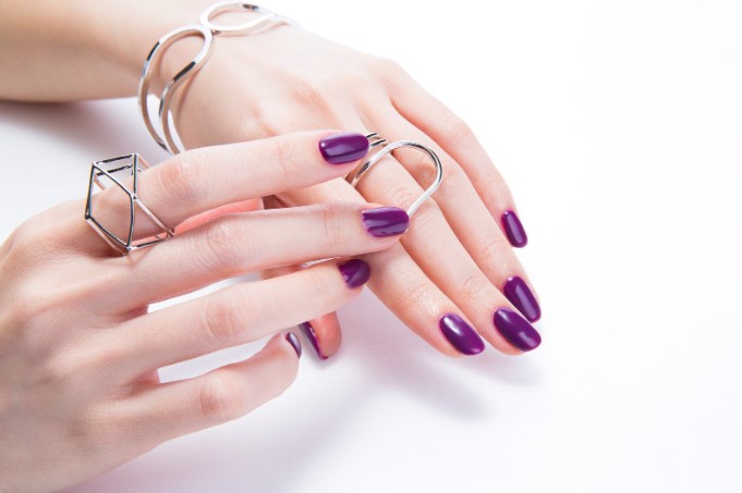 матовый топ для ногтей преимущества и недостатки