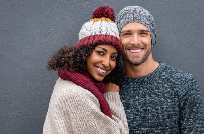 Які матеріали шапок забезпечують кращий захист від холоду