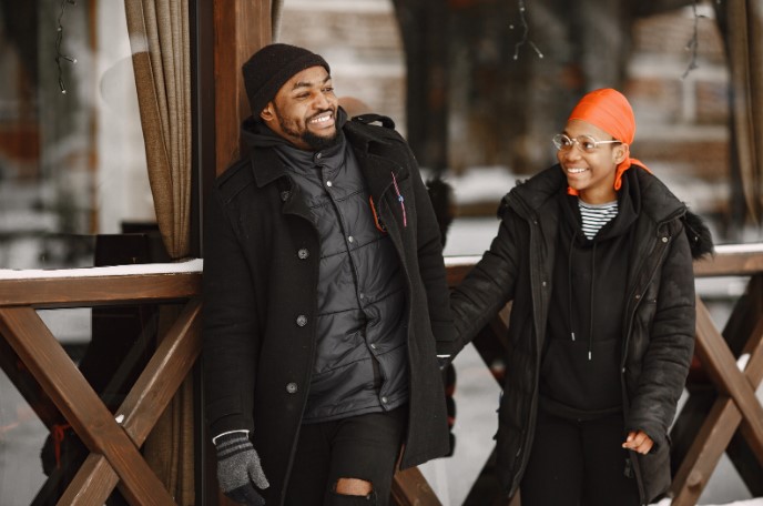 Як вибрати стильну чоловічу шапку для зими