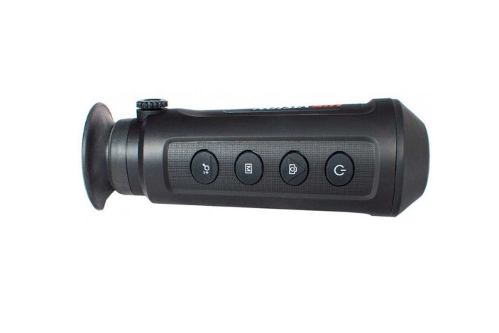 как улучшить изображение в прицеле ночного видения