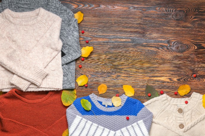 інструкція для відкриття магазину дитячого одягу