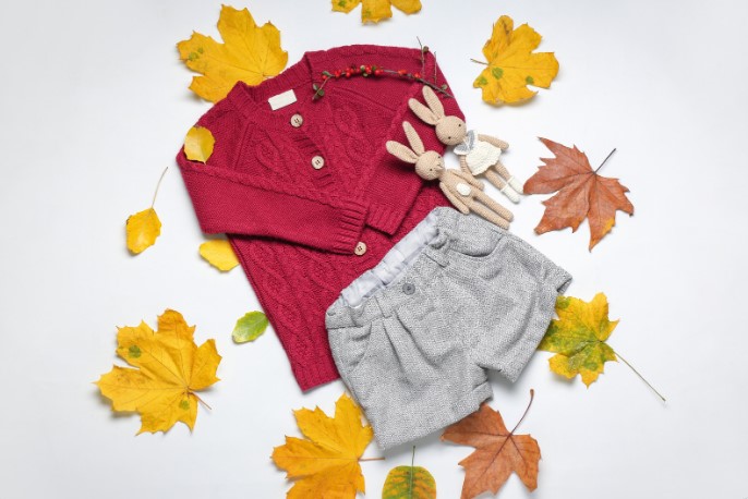 як створити інтернет магазин дитячого одягу