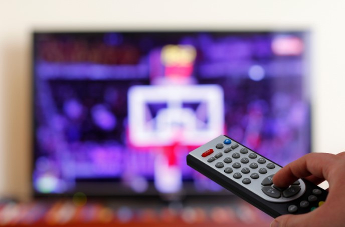 сучасне телебачення україни