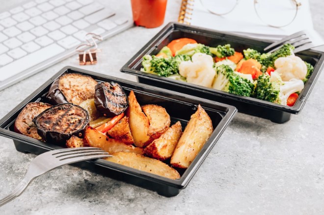 Почему доставка правильного питания — новый must-have для занятых людей