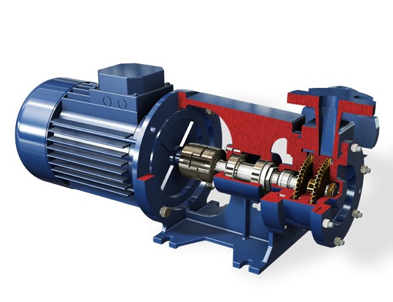 Центробежные или погружные: какой насос лучше для скважины