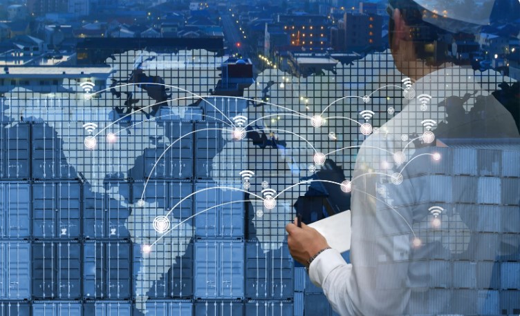 стоимость доставки грузов из европы