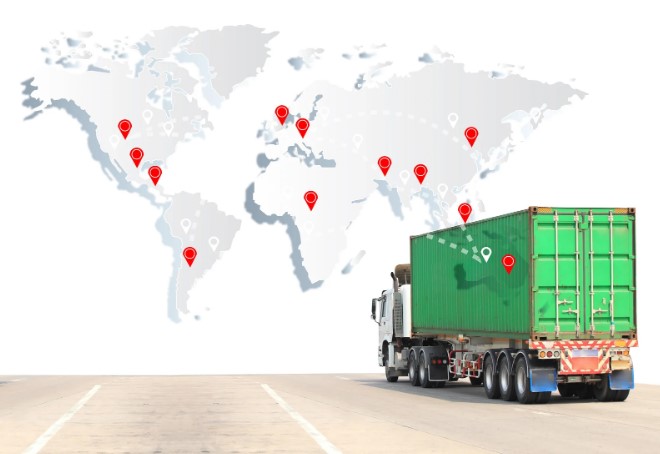 доставка грузов из европы в украину